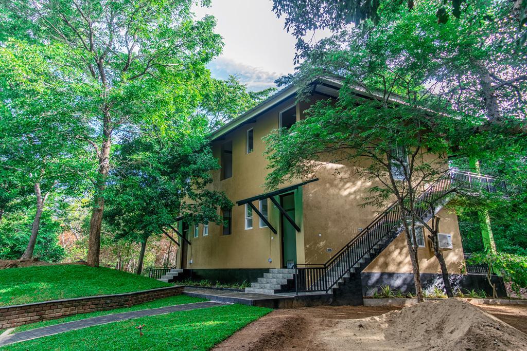 Villa Wildescape Polonnaruwa Esterno foto