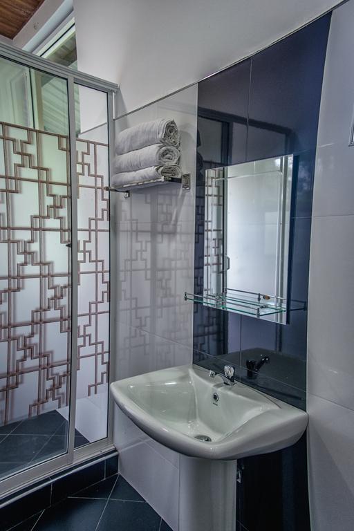 Villa Wildescape Polonnaruwa Esterno foto
