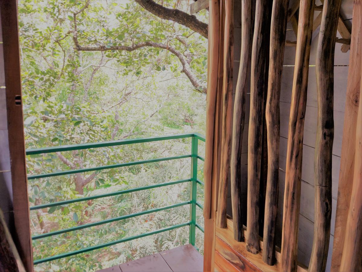 Villa Wildescape Polonnaruwa Esterno foto