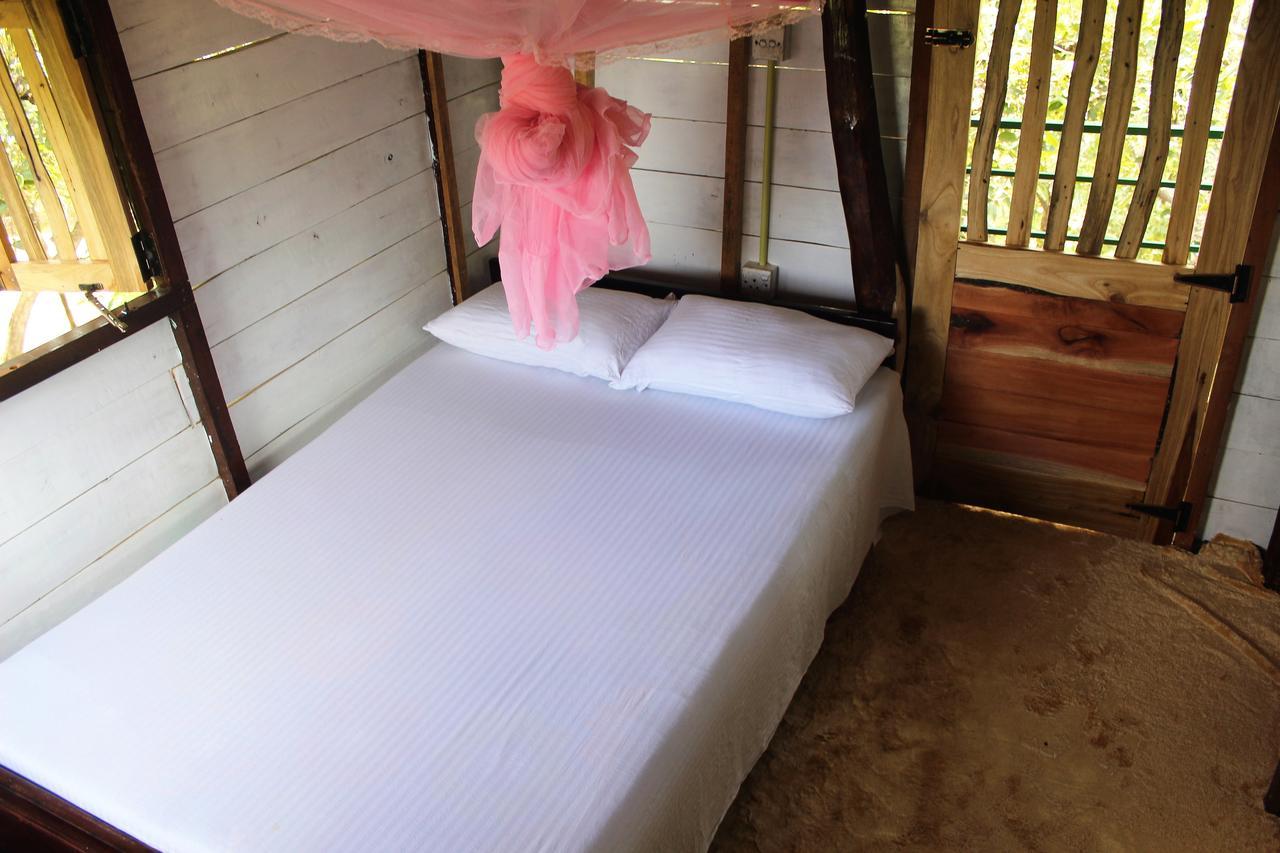 Villa Wildescape Polonnaruwa Esterno foto